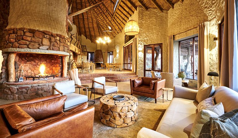 Safari to Luxury trip : Kruger, Tswalu, Cape Town with Africa Travel ...