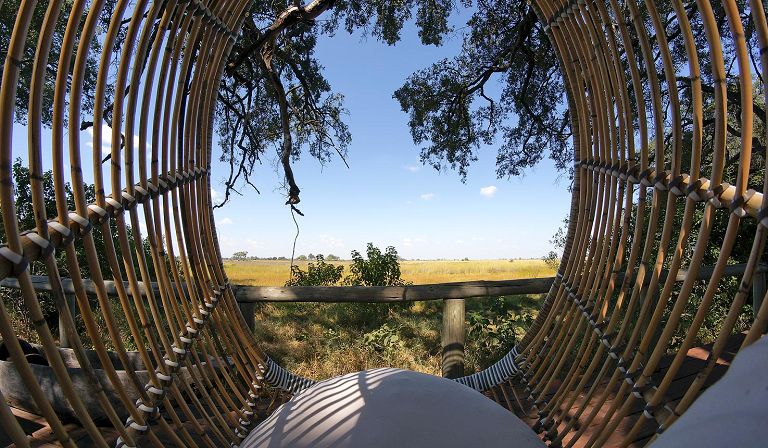 Slideshow image 8 for Vumbura Plains Camp