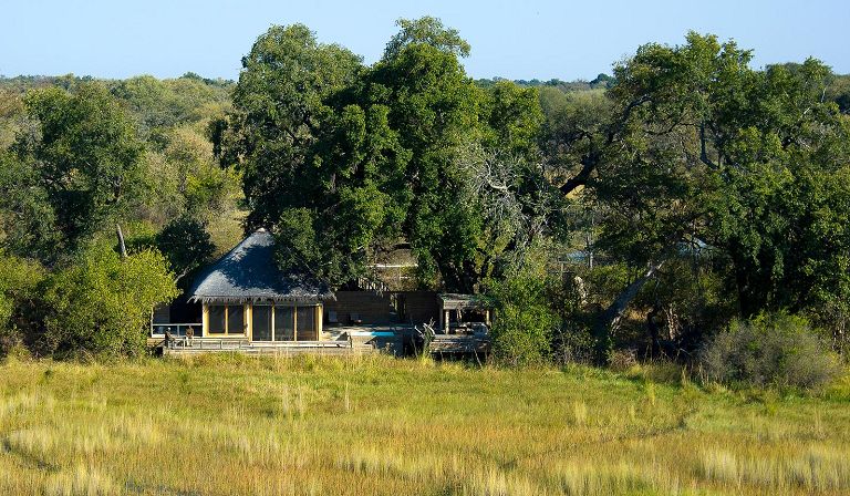 Slideshow image 17 for Vumbura Plains Camp