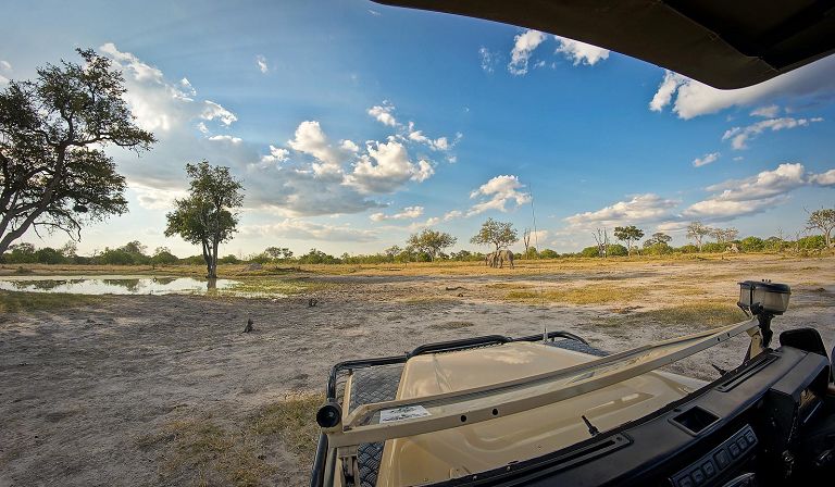 Slideshow image 38 for Vumbura Plains Camp