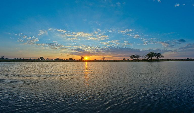 Slideshow image 48 for Vumbura Plains Camp