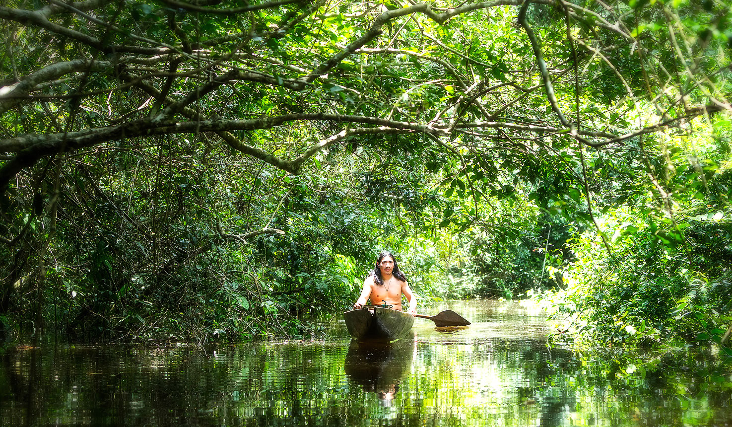 Manaus Amazon safaris with Africa Travel Resource