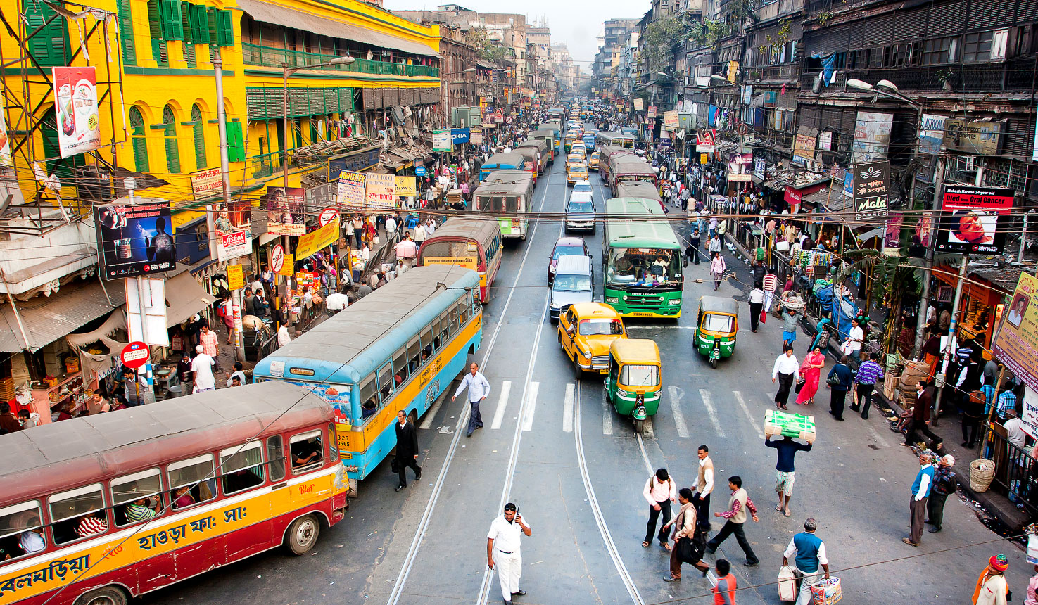Kolkata, Kolkata Image 5