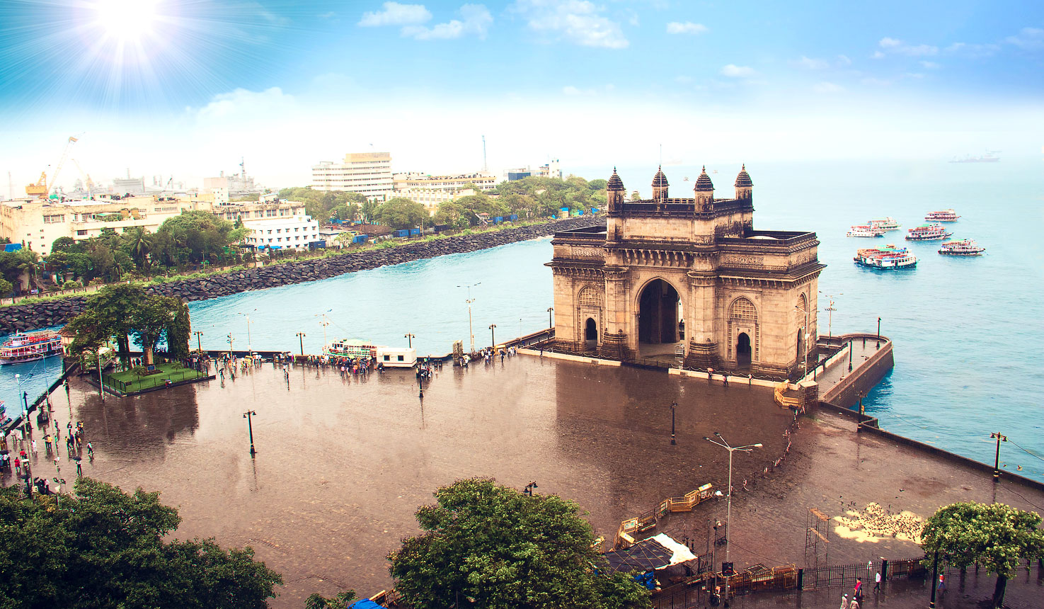 Mumbai, Mumbai Image 1