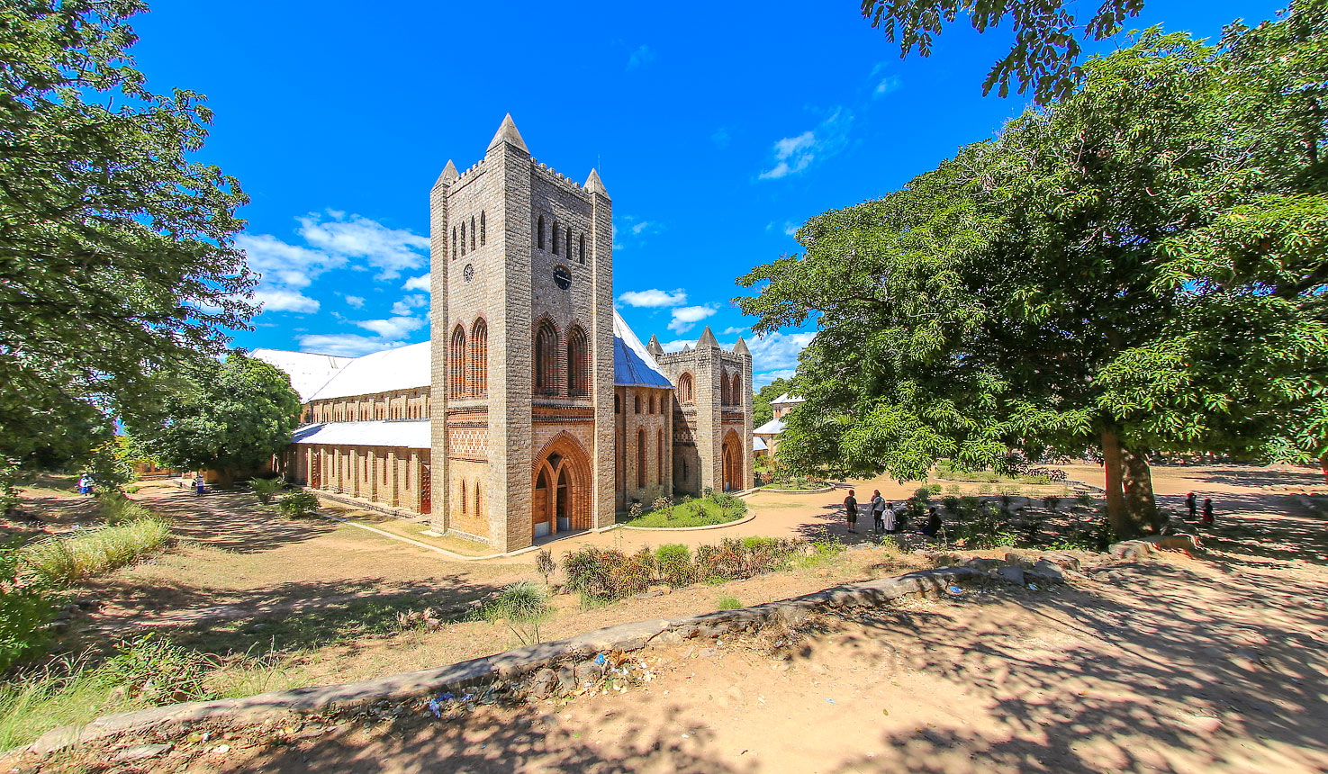 Malawi, Location Image 8