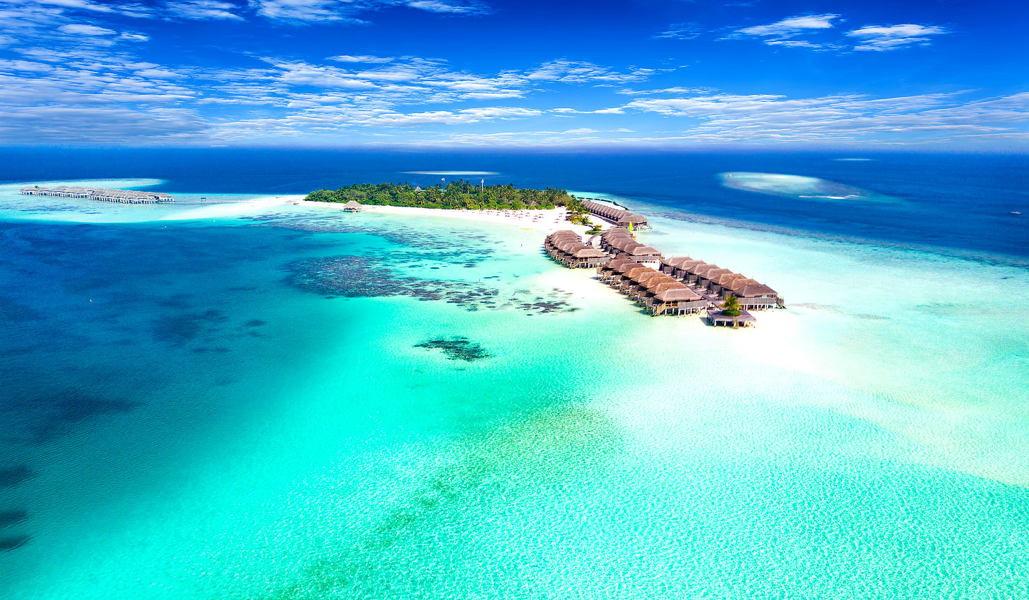 Maldives, Location Image 3
