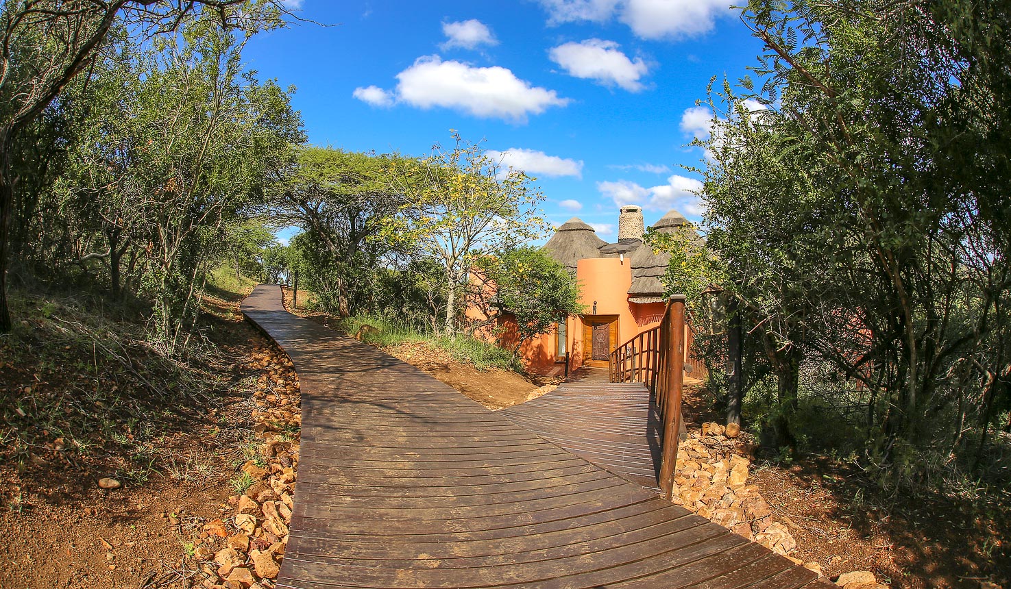Thanda Safari Lodge, Suite Image 1