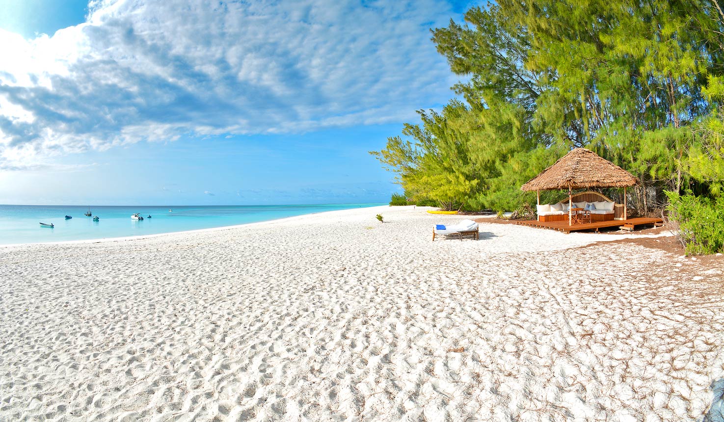 Zanzibar Island, Location Image 2