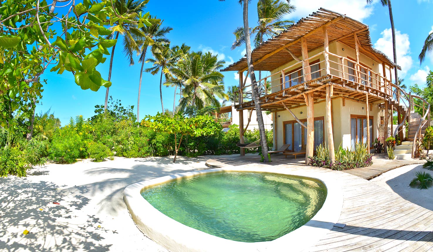 Zanzibar Island, Accommodation Image 1