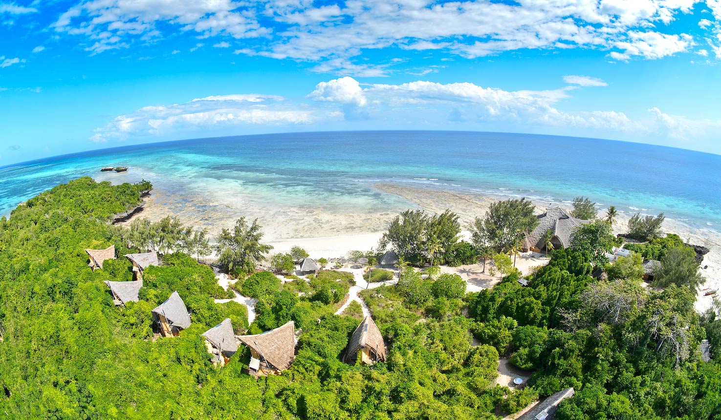 Zanzibar Island, Access Image 2