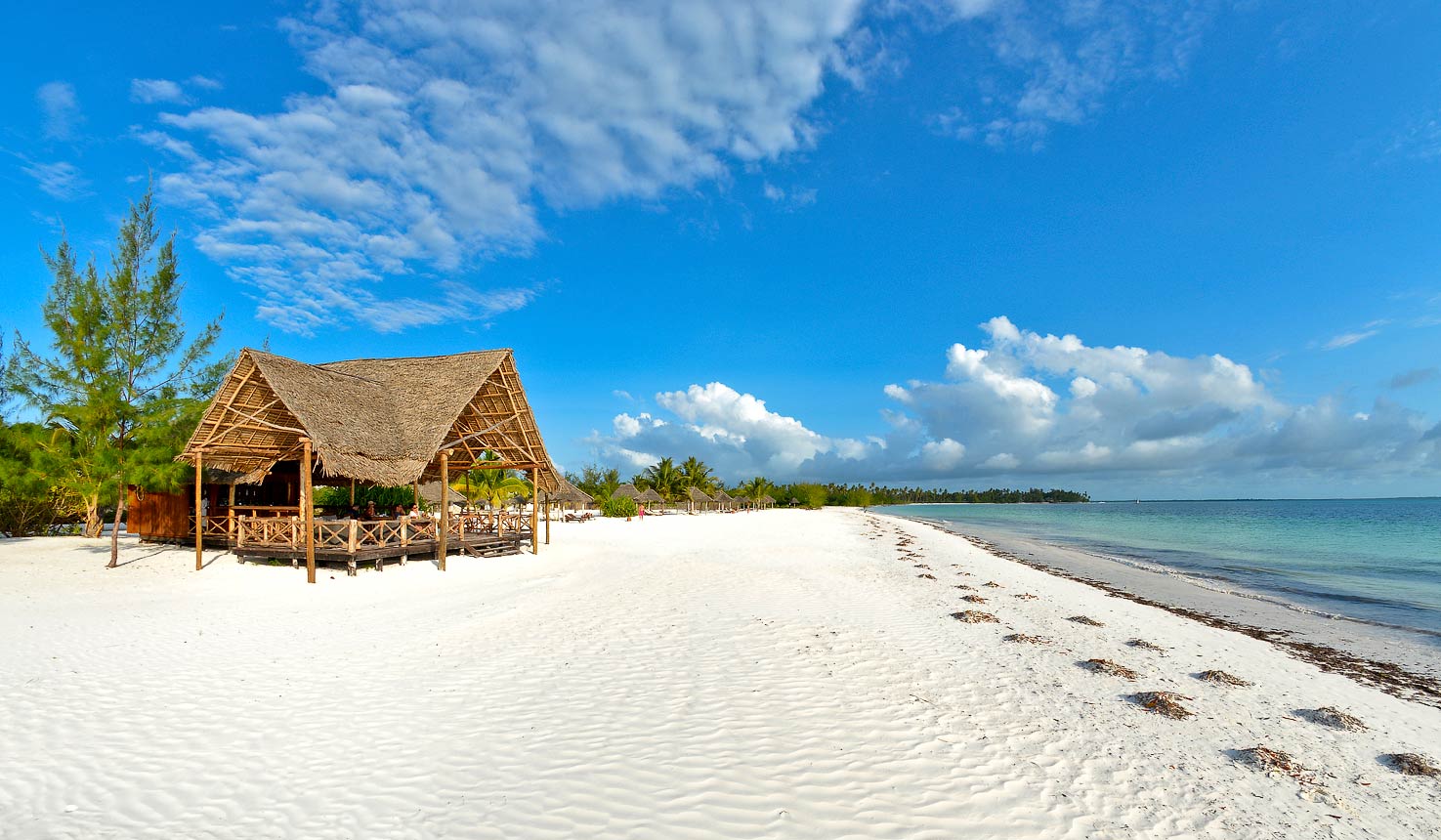 Zanzibar Island, Access Image 3