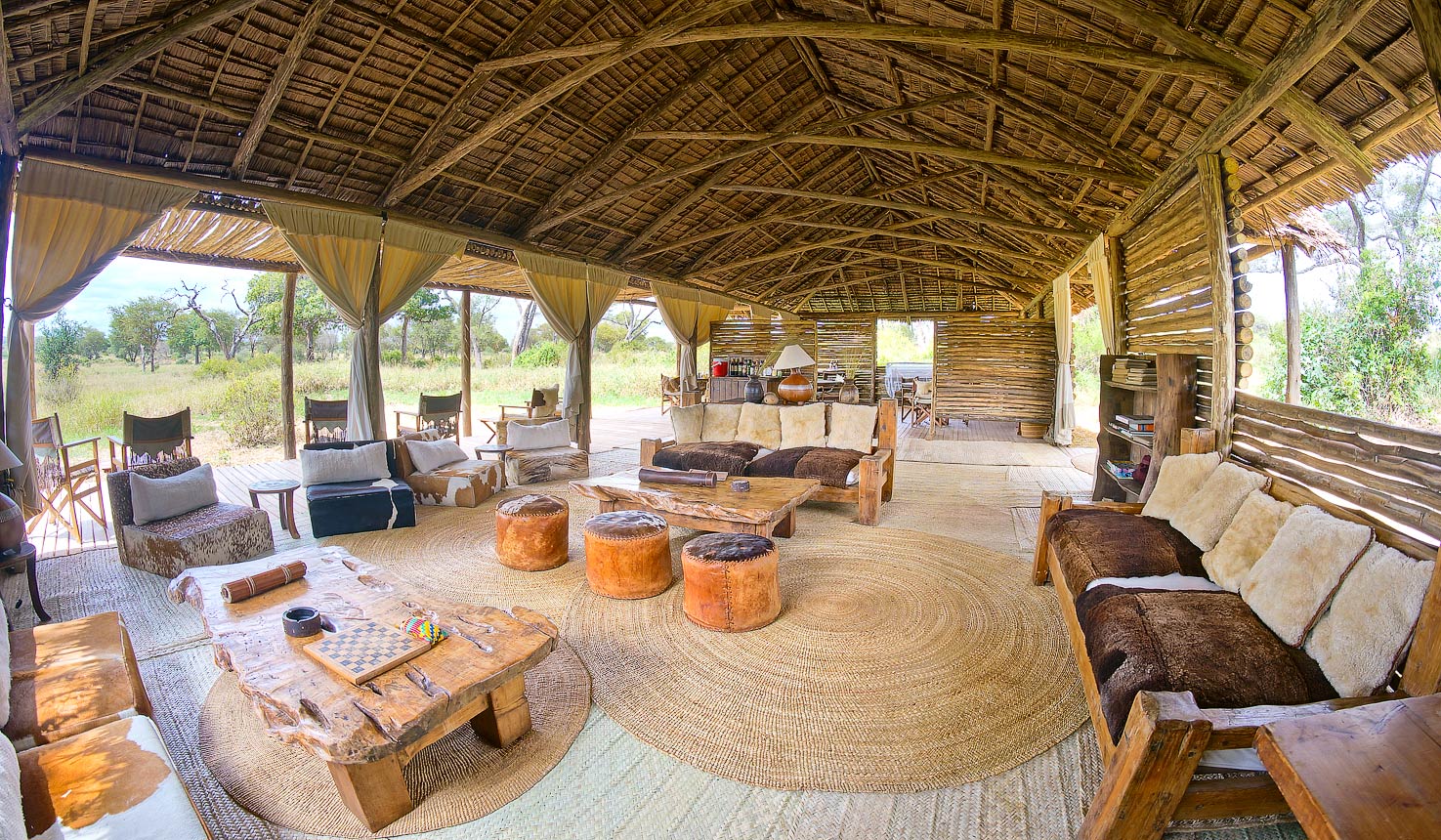 Safari To Nomad Kuro Tarangire With Africa Travel Resource - 