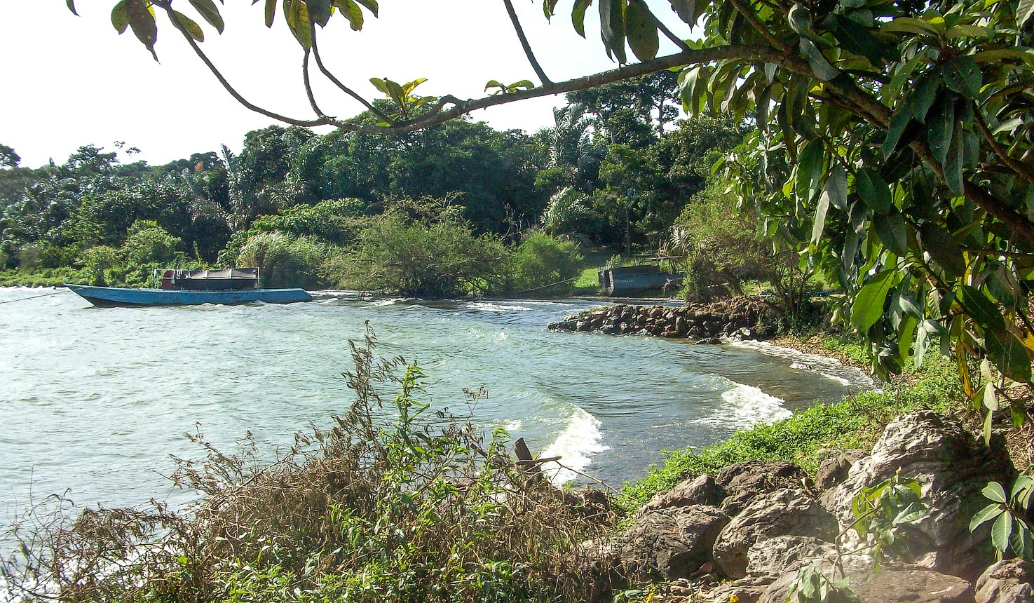 Safari to Banda Island Resort with Africa Travel Resource